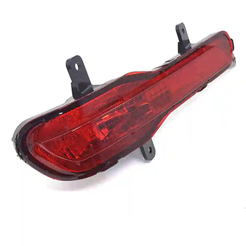 4116300XSZ08A 4116300XSZ08A Great Wall HAVAL H2 LED Rear Bar Lights Rear Fog Lights Bumper Lights Rear Strbe Light Signal Lamp