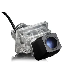 HD 1280*720 Pixels 1000TV line For Benz C E S SL class W204 C204 S204 W212 W218 W221 W221 C216 car rearview back parking camera