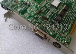 Industrial equipment board half-sizes card SBC8253 REV. A2 A3 A4