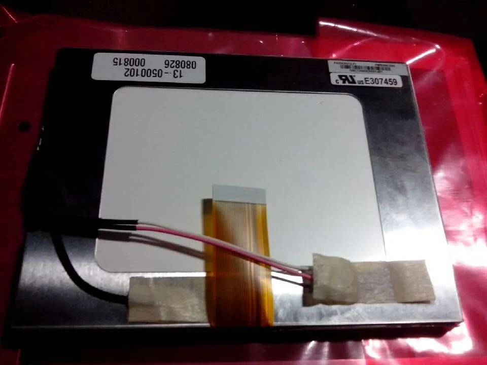 

original new PVI 5'' inch PA050XS1(LF) PA050XSG(LF) LCD screen