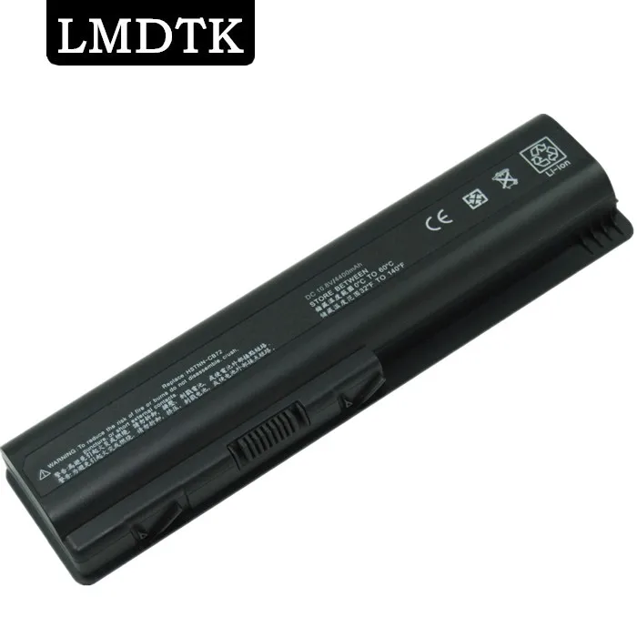 

LMDTK New 6cells Laptop Battery FOR HP 462890-541 462890-751 462890-761 HSTNN-IB79 HSTNN-LB72 HSTNN-LB73