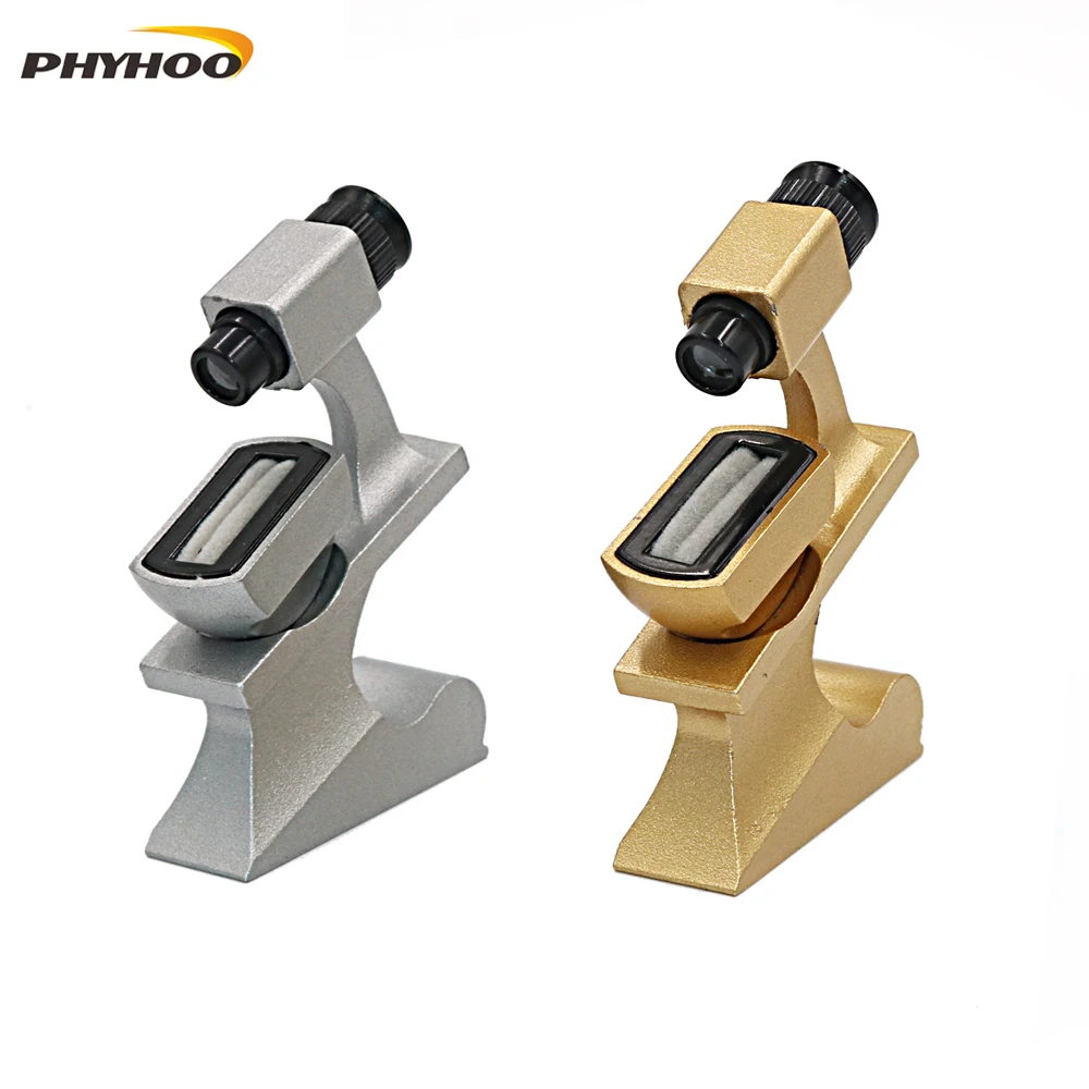 

Diamond waist mirror waist prism cutting mirror sight glass magnifying glass identification of waist code display instrument