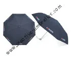 Free shipping by sea,Mass cargo allowed,three fold umbrellas,pantone colour for  logo printing,wholesales,advertising parasol