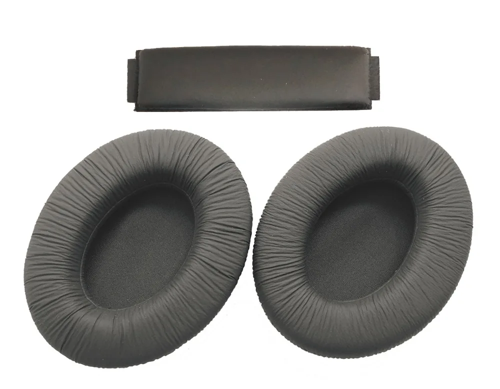 

Replace ear pads for Sennheiser HD448 HD428 HD438 HD418 HD449 HD439 HD419 HD429 Headset (Earmuffs/ Headphone cushion)