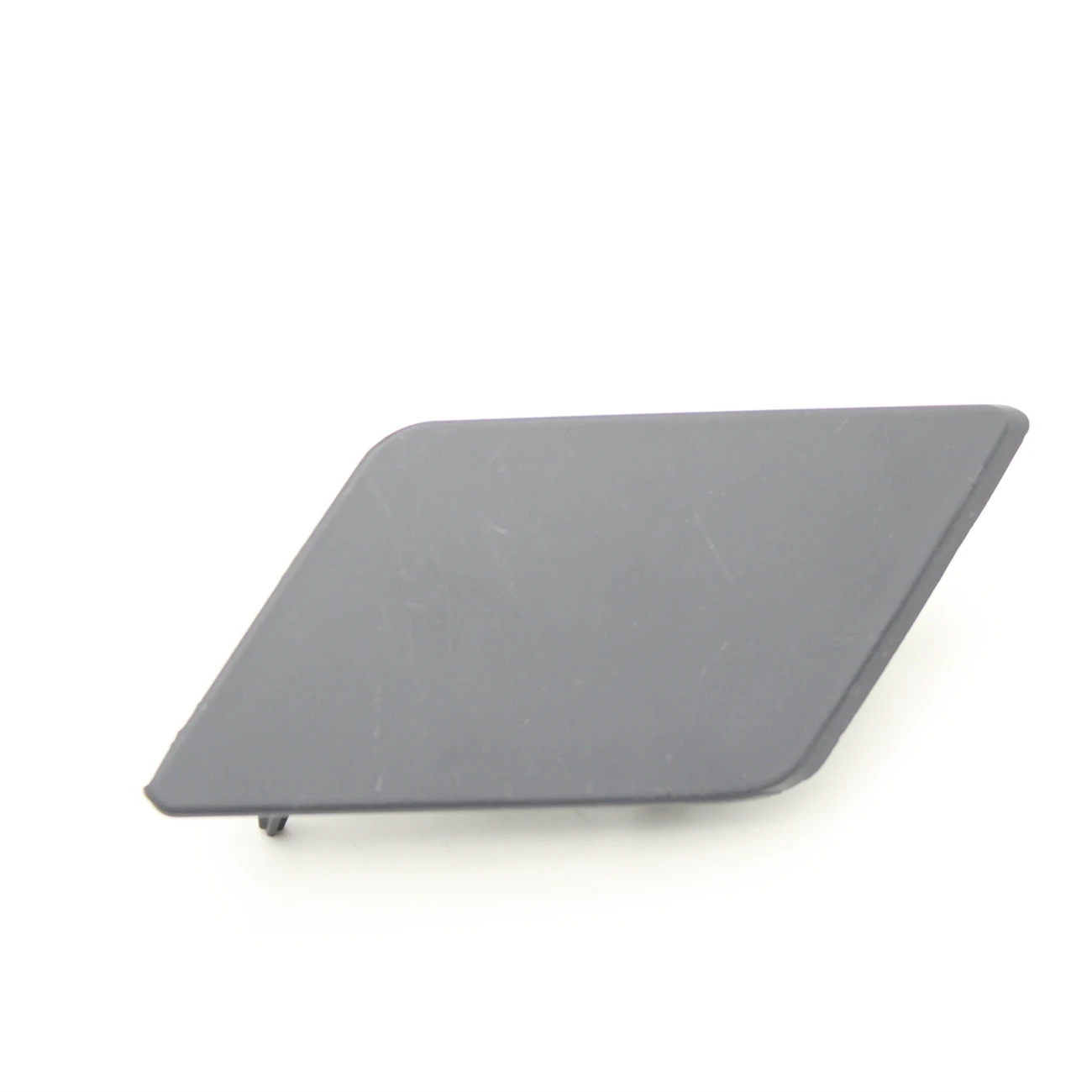 Front Bumper Headlight Washer Cover Cap Primed For Skoda Octavia A7 III VRS 2013 2014 2015 2016 2017 5E0955109A 5E0955110A