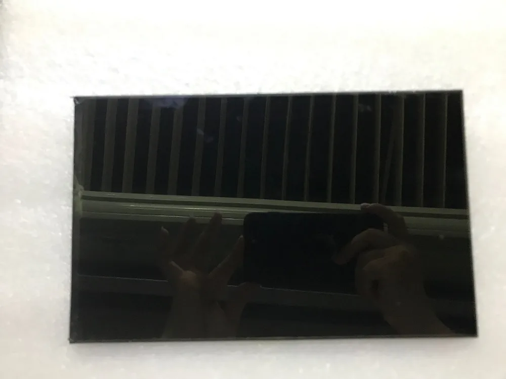 Tela lcd de painel plano ips de alta qualidade 10.1*1280 hd com 800 polegadas de alta qualidade