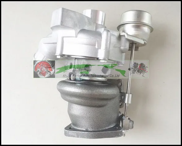K03 0121 53039880121 53039880120 Turbo 53039880104 For Peugeot 207 308 3008 5008 RCZ EP6DT EP6CDT 1.6L THP For Citroen DS 3 C4