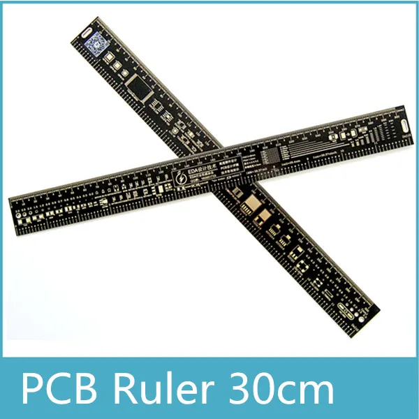 black pcb