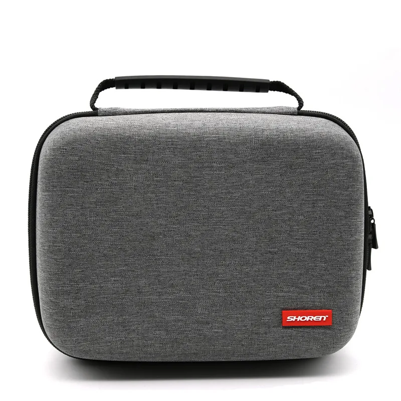 حقيبة يد oculus go VR ، صندوق استقبال متكامل ، سهلة الحمل