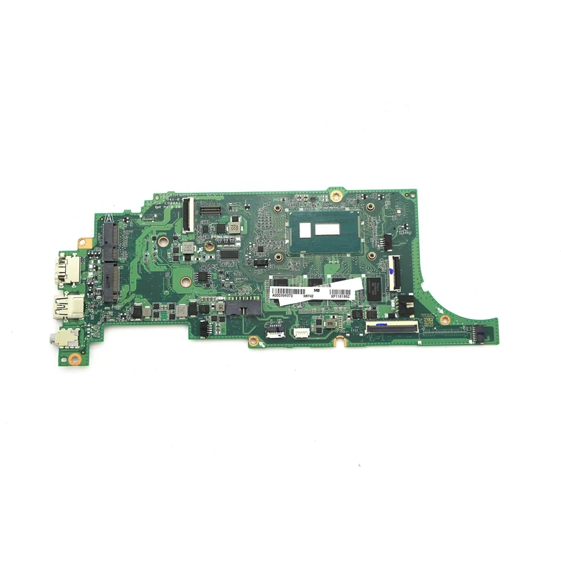 

A000398370 DA0BUIMB8D0 Motherboard w/ 3215U CPU + 4G RAM for Toshiba Chromebook CB35-3300 Laptops