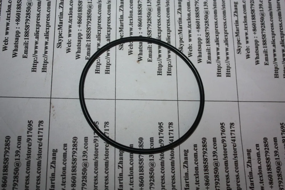 Lonati GL61Q GL615 GL616DF Socks Machine Ues O-Ring Seal 0345555