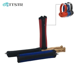 For Sony XB700 XB950 XB950AP XB950B1 XB950BT H900N Earphones Sleeve Headband Cushion Bumper Cover Cups Replacement