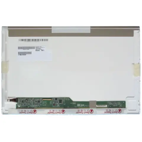 15.6" LCD MATRIX For HP PAVILION DV6 G56 G6 G60 G60T G62 G62T laptop lcd screen LED Display Panel WXGA HD