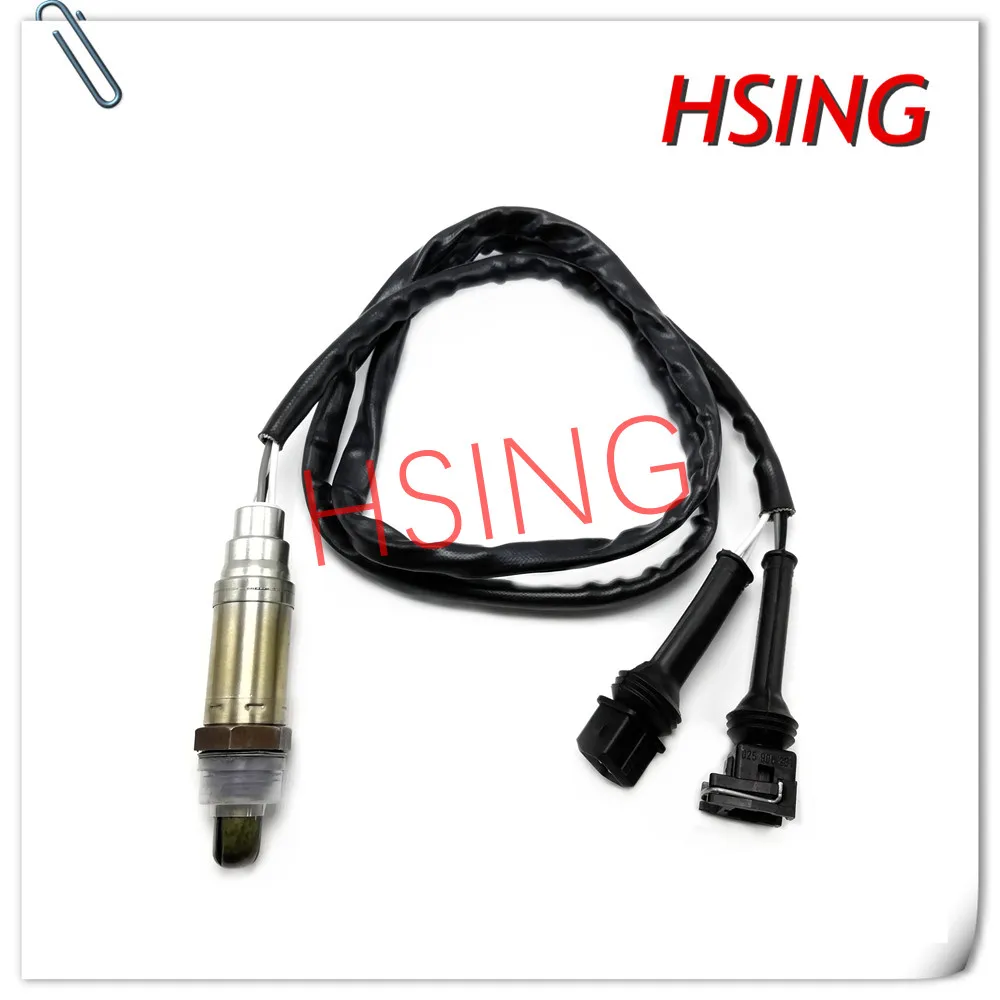 

Oxygen Sensor O2 Sensor Fits For Alfa Romeo 155 Fiat Cinquecento ***Part No# 605787680 60808350 0258003301