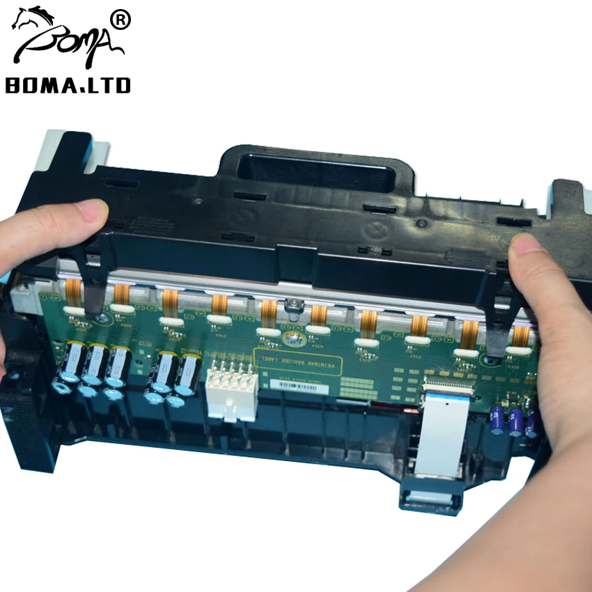 972 973 974 975 Printhead Cover For HP Officejet Pro 352dw 377dw Pro 452dw 452dn 577dw 477dw P55250dw P57750dw Printer Plotter