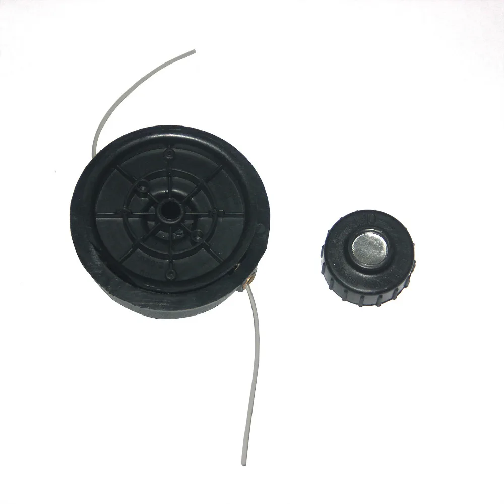Dây Đầu Tông Đơ Va Đập Núm Ty Cho Homelite Strimmer DA-03001-A DA-04591-A DA03001 ST155 ST165 ST175 ST275 Linh Kiện Thay Thế