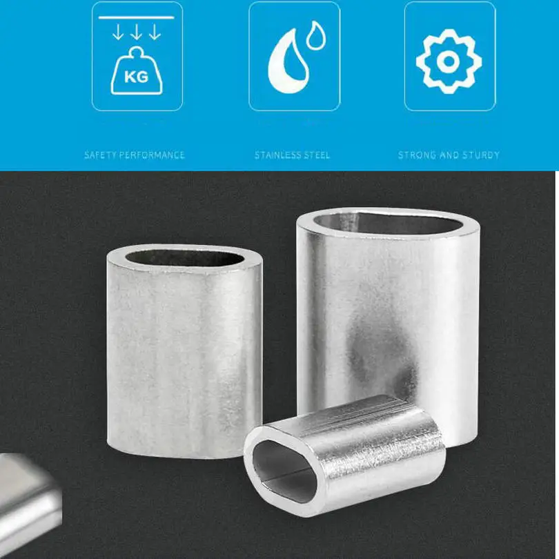 Hq SF01 Stainless S…