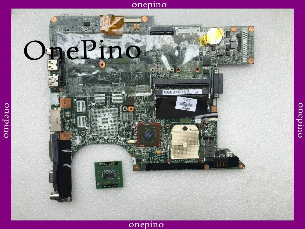 With CPU 459565-001 for HP pavilion dv6000 dv6500 dv6700  dv6800 dv6900 laptop motherboard