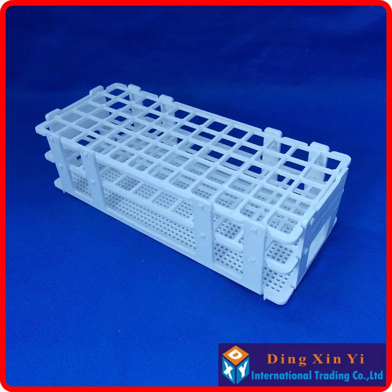 60 holes 16mm,Assembled test tube racks,Plastic test tube racks,test tube stand,test tube shelf,high quality