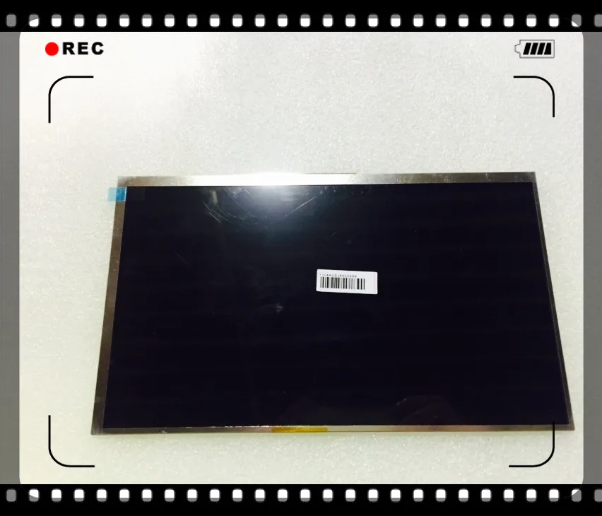 KR101LK6T The high quality brand new original 10.1 inch KR101LK6T 1030301382 REV:A LCD screen for 1024x600 40PIN  free shipping