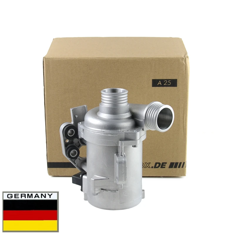 AP03 New Electric Water Pump For BMW F18 F11 F10 F02 F25 X3 11 51 7 583 836, 11 51 8 635 092,11517583836, 11518635092