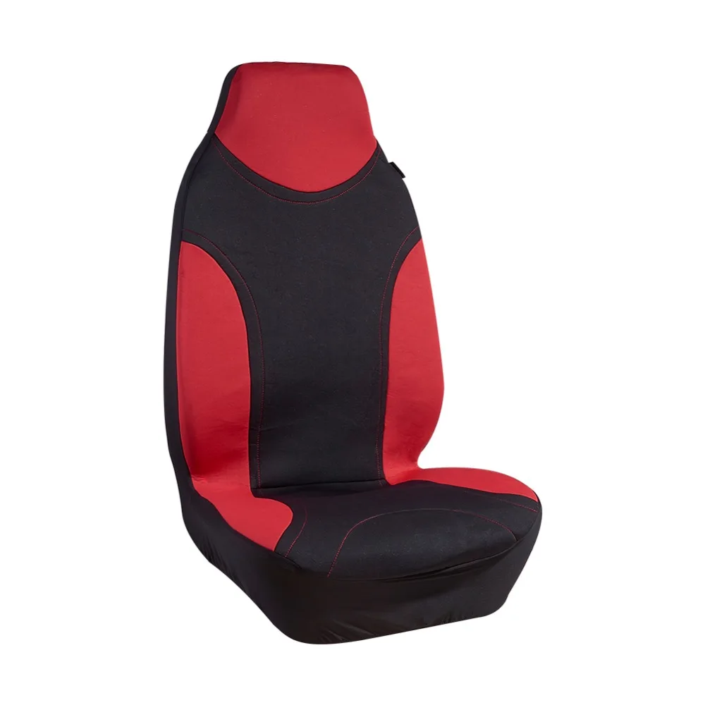 1pc Car Seat Cover Automobiles Seat Covers Protector Interior Accessories for Front Seat