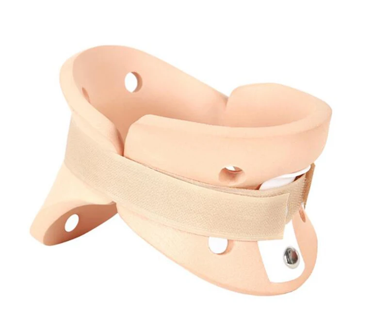 Thickened baby/child/adult cervical brace correct posture neck collar torticollis collar fixed crooked neck