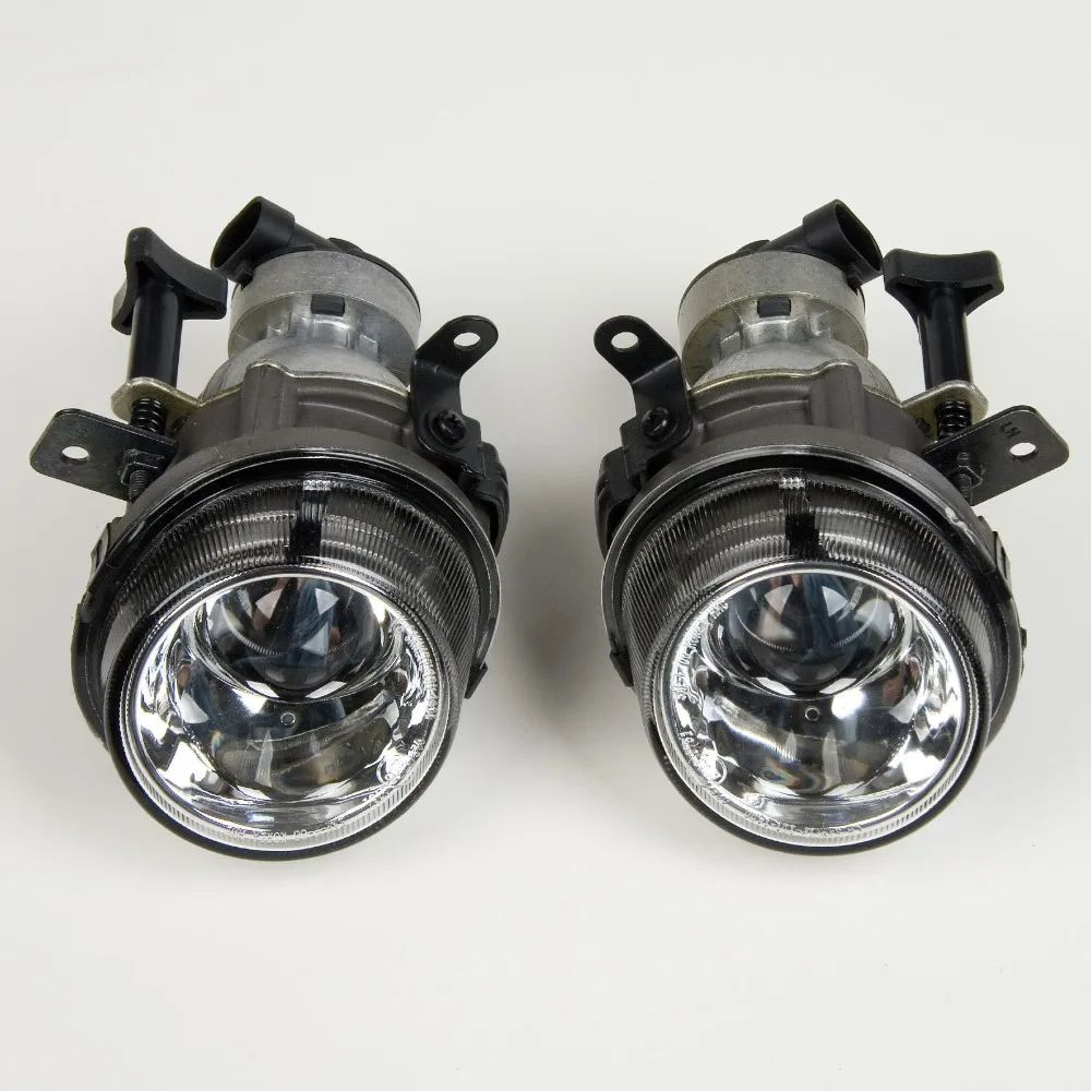 2 front fog lamps left and right for Hyundai  Tuscani Tiburon Coupe Fog Lamp Set 2002 20032004 92201 2C000 92202 2C000