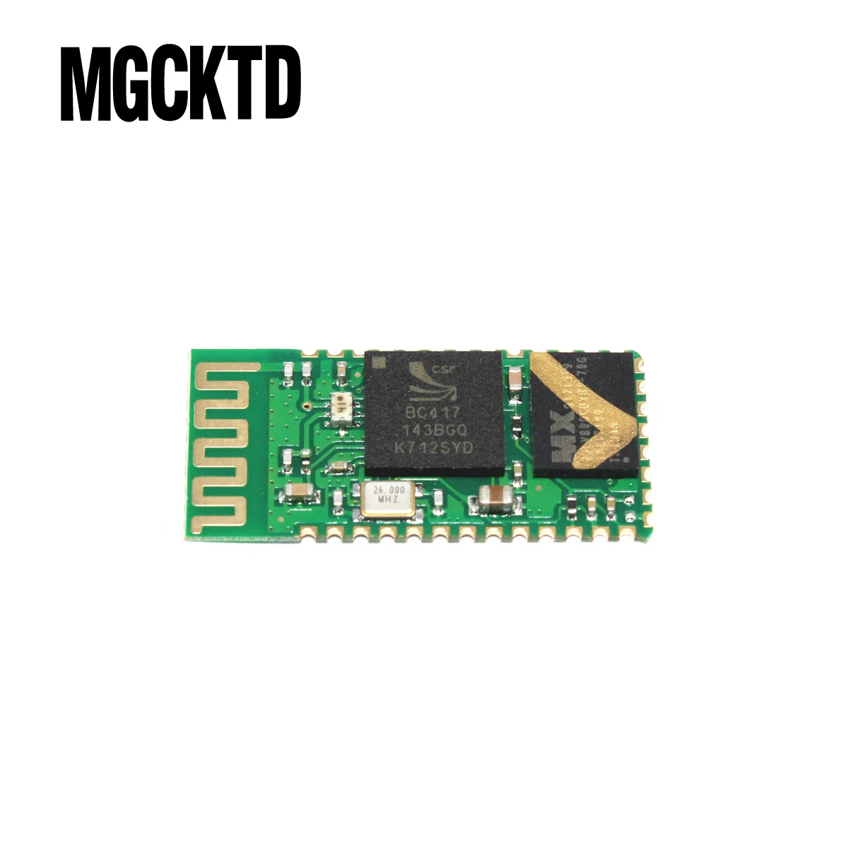 Original hc-05 HC 05 RF Wireless Bluetooth Transceiver Module RS232 / TTL to UART converter and adapter