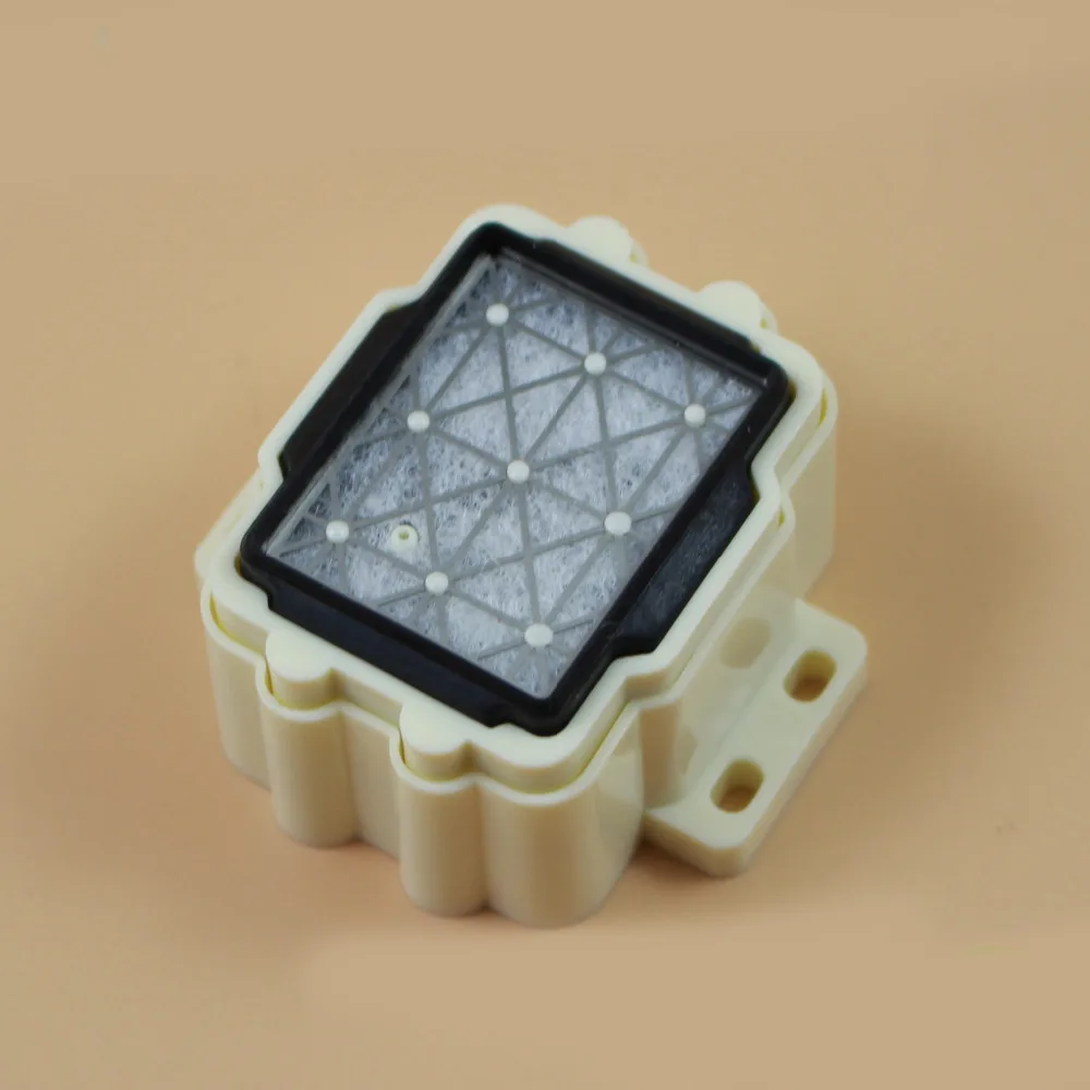 

DGYCJLFP 2pcs Cap top/Capping station Smart 9200 1601S 1602S 1901S 1902S Wit color ultra 9000 9100 9200 DX5 DX7 Printer