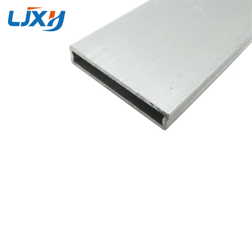 LJXH 2 قطعة 80x30x5 مللي متر 220V PTC عنصر التدفئة 60/80/100/120/150 درجة درجة حرارة ثابتة PTC الألومنيوم قذيفة سخان لوحة
