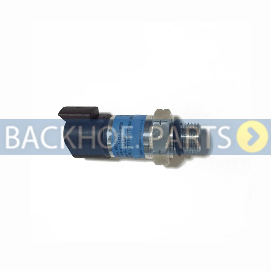 

Pressure Sensor 31Q4-40830 for Excavator HL770-9A HL780-9 HL780-9A HL780-9S