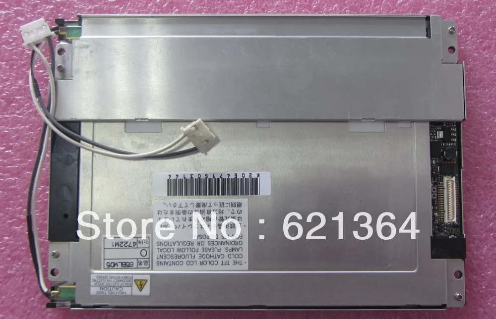 NL6448BC20-08E     professional  lcd screen sales  for industrial screen  new and original