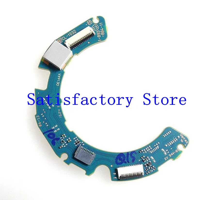 Repair Parts For Sony FE 35mm F/1.4 ZA SEL35F14Z Lens Motherboard Main board CL-1032