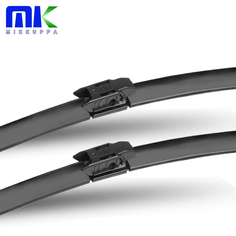 Mikkuppa Front Wiper Blades For Lada Vesta 2019 2020 Windshield Windscreen Front Window 24