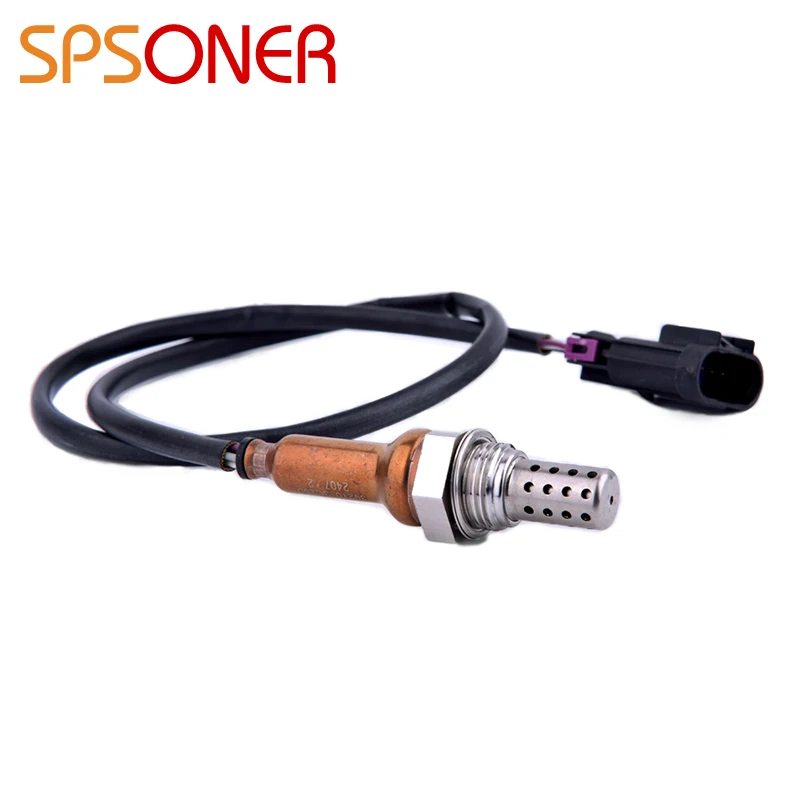 SPSONER Sensor 02 Air Fuel Ratio Sensor Part OEM 39210-3C200 For Hyundai Azera Sonata Sedona Amanti 392103C200 39210 3C200 NEW