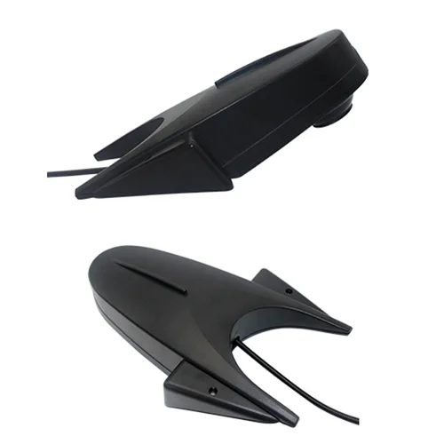 Imagen 2 del producto ANSHILONG-cámara HD de visión trasera para coche, videocámara de respaldo para mercedes-benz Sprinter, Volkswagen Crafter con 8 LED IR