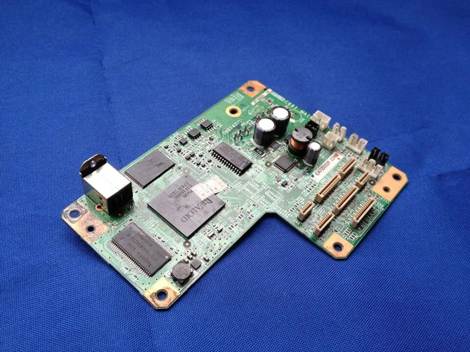 

GerwayTechs 2154015 Mainboard For EpsonInkJet L800 L801 Mainboard R280 R290 R285 R330 A50 T50 P50 Main Logic Board