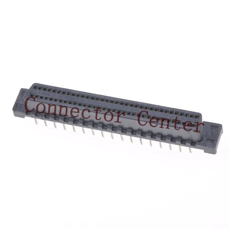 Original SCSI+ DB Connector For Molex 1.27Pitch 68Pin Straight 0015876020