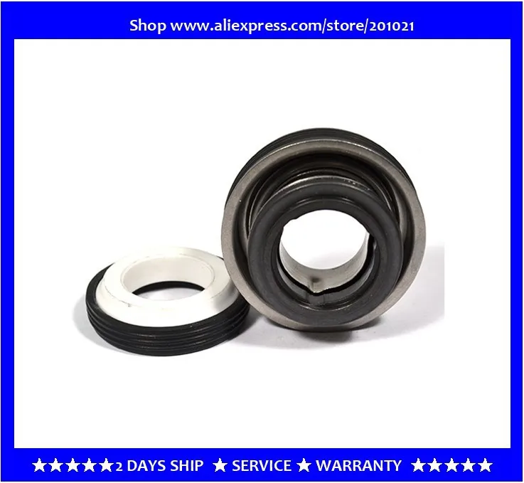 

Whirlpool LX Pump Seal Fits LP200 LP250 LP300 WP200-II WP300-II Hot Tub Spa Bath