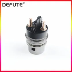 High quality F00RJ02703 fuel injector solenoid valve diesel pump control solenoid valve F0 0RJ02 703