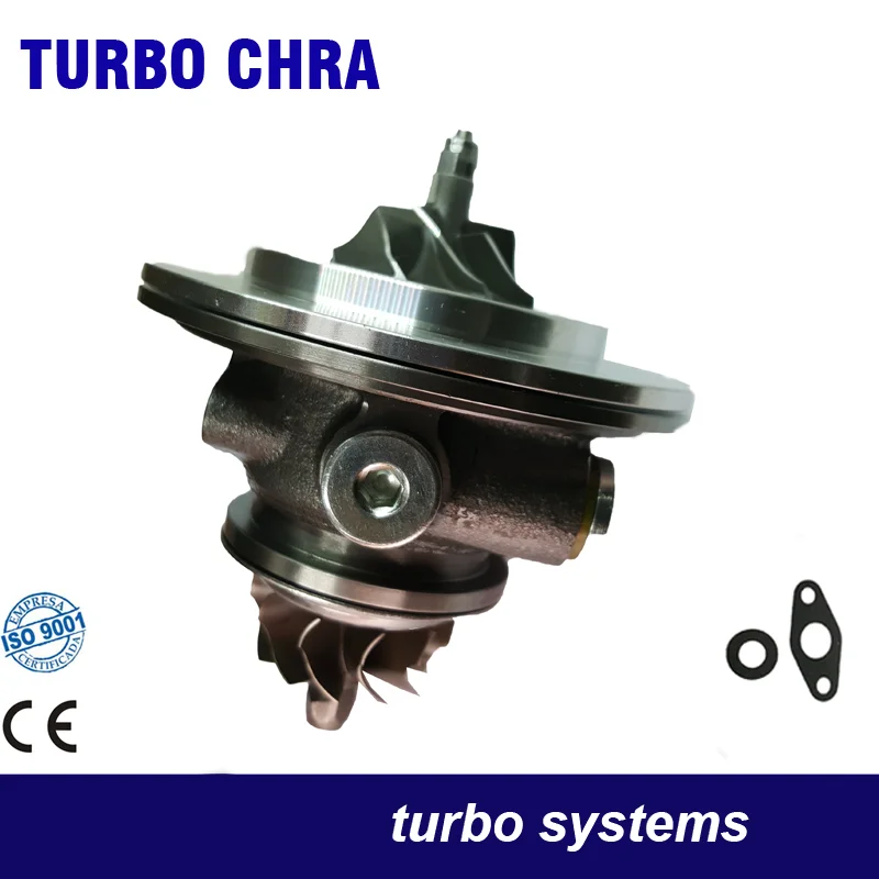 k03 turbo cartridge 078145702S 53039880017 53039700017 core chra for AUDI A6 C5 S4 2.7T ALL ROAD V6 2.7TDI AJK ARE AZB ZGB AJK