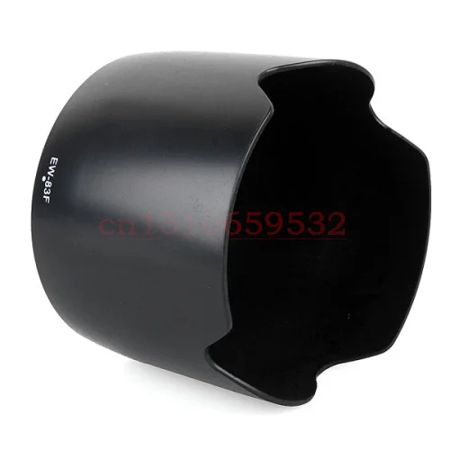 10PCS Camera Lens Hood bayonet hood EW 83F EW-83F Lens Hood For Cann EF 24-70mm/f2.8