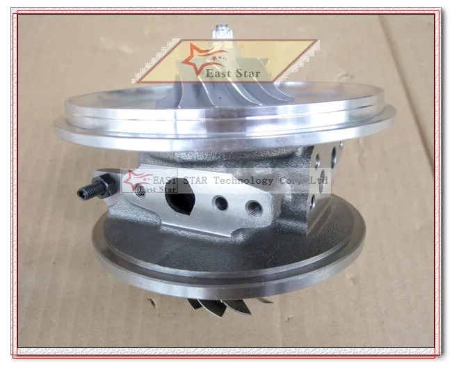 Turbo Cartridge CHRA Core VB35 17201-30200 17201 30200 1720130200 For TOYOTA HIACE DYNA 2002-10 1KD 1KDFTV 1KD-FTV D4-D 3.0L