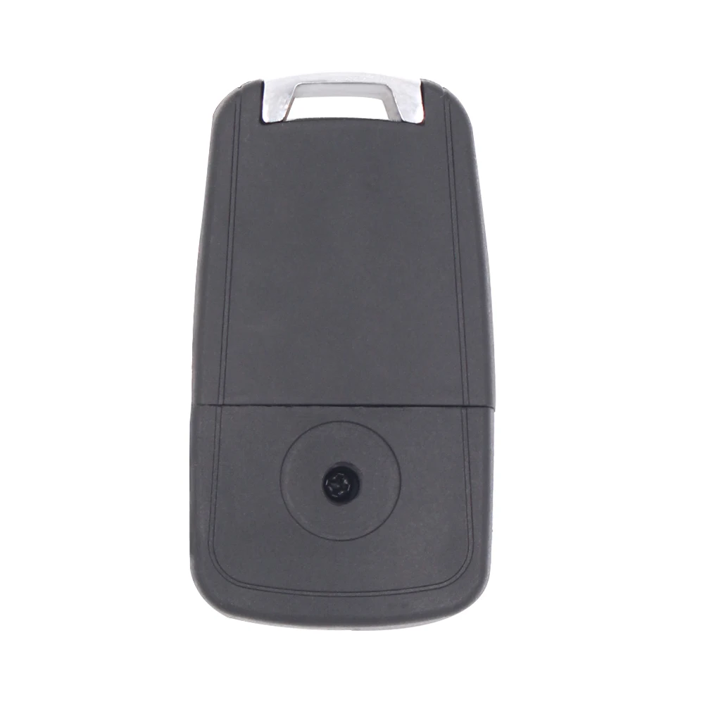 Remote Car Key Fob Shell Case Cover Replacement for Chevrolet Equinox Sonic Orlando 2010 2011 2012 2013 2014 2015 2016 2017