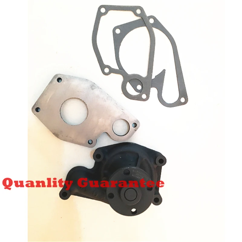 free shipping Forklift Engine Xinchai 495BT 495B Water Pump 495B-42000A