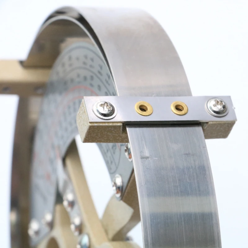 Hat Ruler Professional Cap Ruler Hat Measurement Tools