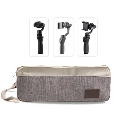 Portable Storage Bag Handbag for DJI OSMO Mobile 2 Handheld Gimbal Carrying Case Upgrade Accessories