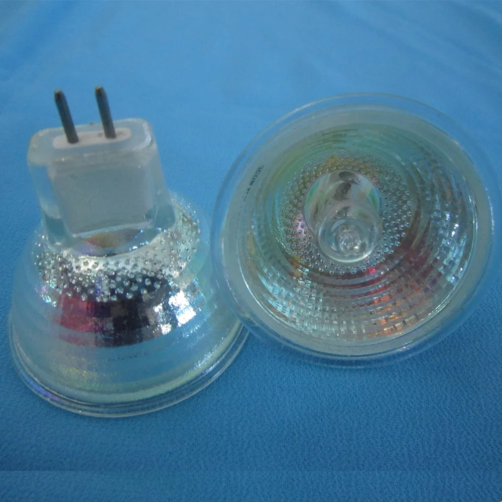 Рисунок 6 - галогенные лампы JCDR MR16 50 Вт