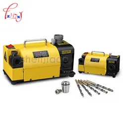 180W MRCM Drill Bit Sharpener 110V/220V Portable Angle Grinder Disc Universal Normal Grinding Machine MR-13A Bit Sharpening Tool